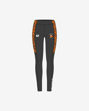 Load image into Gallery viewer, Grangetown Netball Club - Stock - Panelled Leggings
