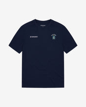Load image into Gallery viewer, Heriot&#39;s Rugby Club - EP:0110 - Performance Tee 2.1 - Navy
