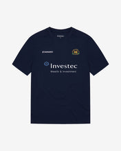 Load image into Gallery viewer, Morecambe CC - EP:0110 - Performance Tee 2.1 - Navy
