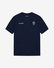 Load image into Gallery viewer, Grimsby RUFC - EP:0110 - Performance Tee 2.1 - Navy
