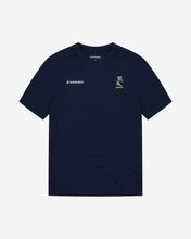 Load image into Gallery viewer, DUMS RFC - EP:0110 - Performance Tee 2.1 - Navy
