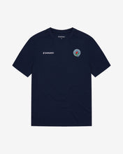 Load image into Gallery viewer, Whitehead RFC - EP:0110 - Performance Tee 2.1 - Navy
