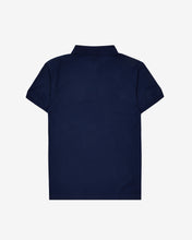 Load image into Gallery viewer, Whitehead RFC - U:0205 - Pique Polo - Navy
