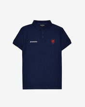 Load image into Gallery viewer, Barnsley RUFC - U:0205 - Pique Polo - Navy
