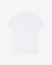 Load image into Gallery viewer, Risca RFC - U:0205 - Pique Polo - White
