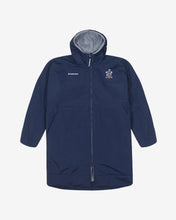 Load image into Gallery viewer, Skegness Rugby Club - U:0220 - Sub Coat - Navy
