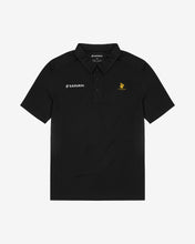 Load image into Gallery viewer, Camberley RFC - EP:0111 - Performance Polo 2.1 - Black
