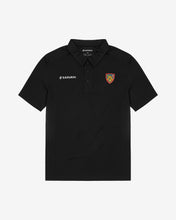 Load image into Gallery viewer, Trinity Academicals RFC - EP:0111 - Performance Polo 2.1  -  Black
