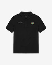 Load image into Gallery viewer, Plymouth Albion RFC - EP:0111 - Performance Polo 2.1  -  Black
