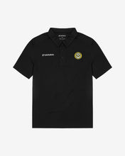 Load image into Gallery viewer, Vagabonds RUFC - EP:0111 - Performance Polo 2.1 - Black
