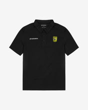 Load image into Gallery viewer, Risca RFC - EP:0111 - Performance Polo 2.0 - Black
