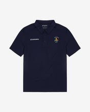 Load image into Gallery viewer, Cleethorpes RUFC - EP:0111 - Performance Polo 2.1 - Navy
