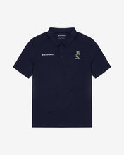 Load image into Gallery viewer, DUMS RFC - EP:0111 - Performance Polo 2.1 - Navy
