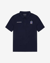 Load image into Gallery viewer, Skegness Rugby Club - EP:0111 - Performance Polo 2.1 - Navy

