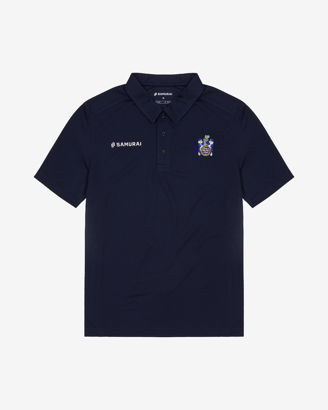 Skegness Rugby Club - EP:0111 - Performance Polo 2.1 - Navy