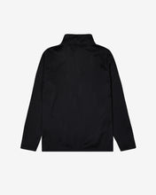 Load image into Gallery viewer, Market Rasen and Louth RUFC - U:0209 - Quarter Zip Pullover 2.1 - Black
