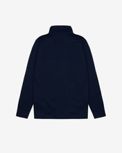 Load image into Gallery viewer, Kings College Hospital - U:0209 - Quarter Zip Pullover 2.1 - Navy
