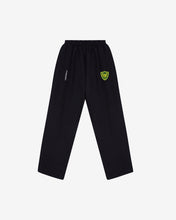 Load image into Gallery viewer, Warminster CC - EP:0103 - Revolution Track Pant 2.0 - Black
