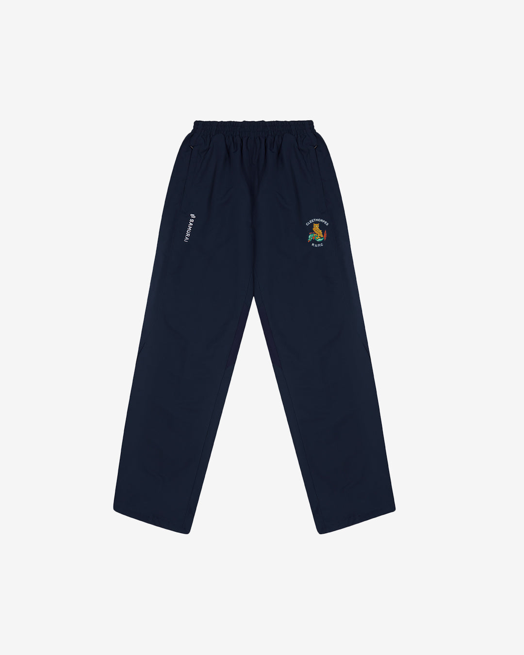 Cleethorpes RUFC - EP:0127 - Active Pant - Navy