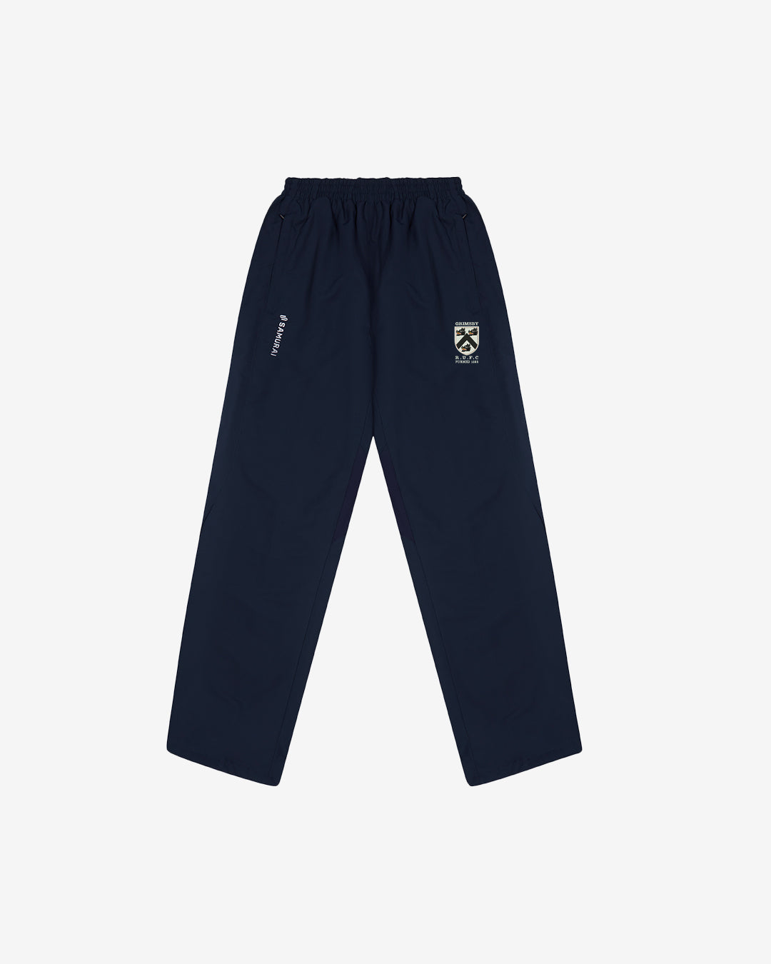 Grimsby RUFC - EP:0127 - Active Pant - Navy