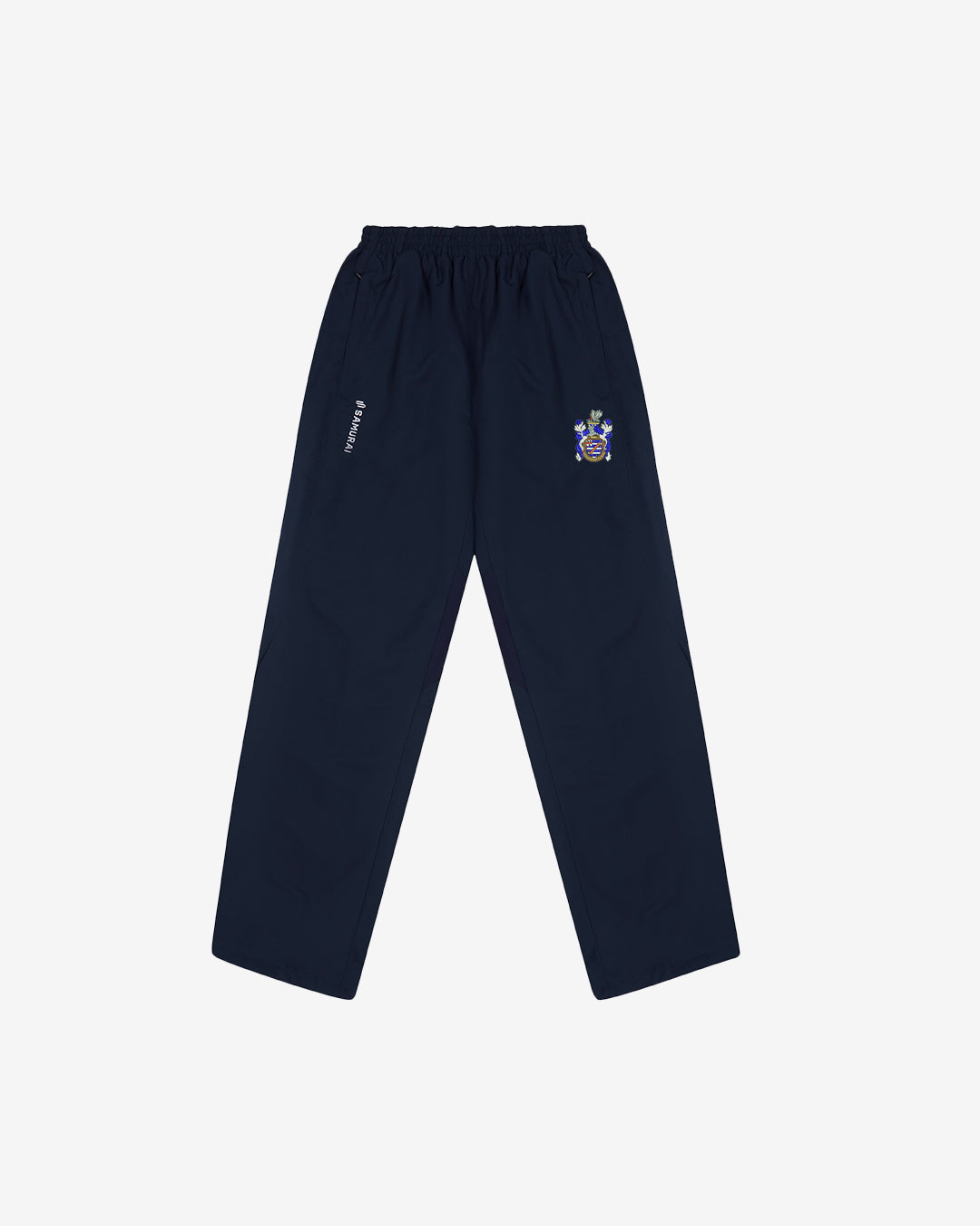 Skegness Rugby Club - EP:0127 - Active Pant - Navy
