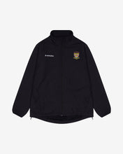 Load image into Gallery viewer, Camborne RFC - EP:0102 - Revolution Track Top 2.0 - Black
