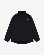 Load image into Gallery viewer, Market Rasen and Louth RUFC - EP:0102 - Revolution Track Top 2.0 - Black
