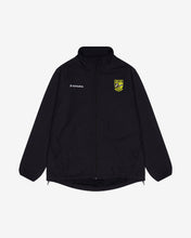 Load image into Gallery viewer, Risca RFC - EP:0102 - Revolution Track Top 2.0 - Black
