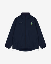 Load image into Gallery viewer, Hertfordshire Referees - EP:0102 - Revolution Track Top 2.0 - Navy
