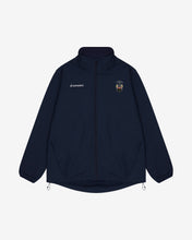 Load image into Gallery viewer, Hemsworth RUFC - EP:0102 - Revolution Track Top 2.0 - Navy
