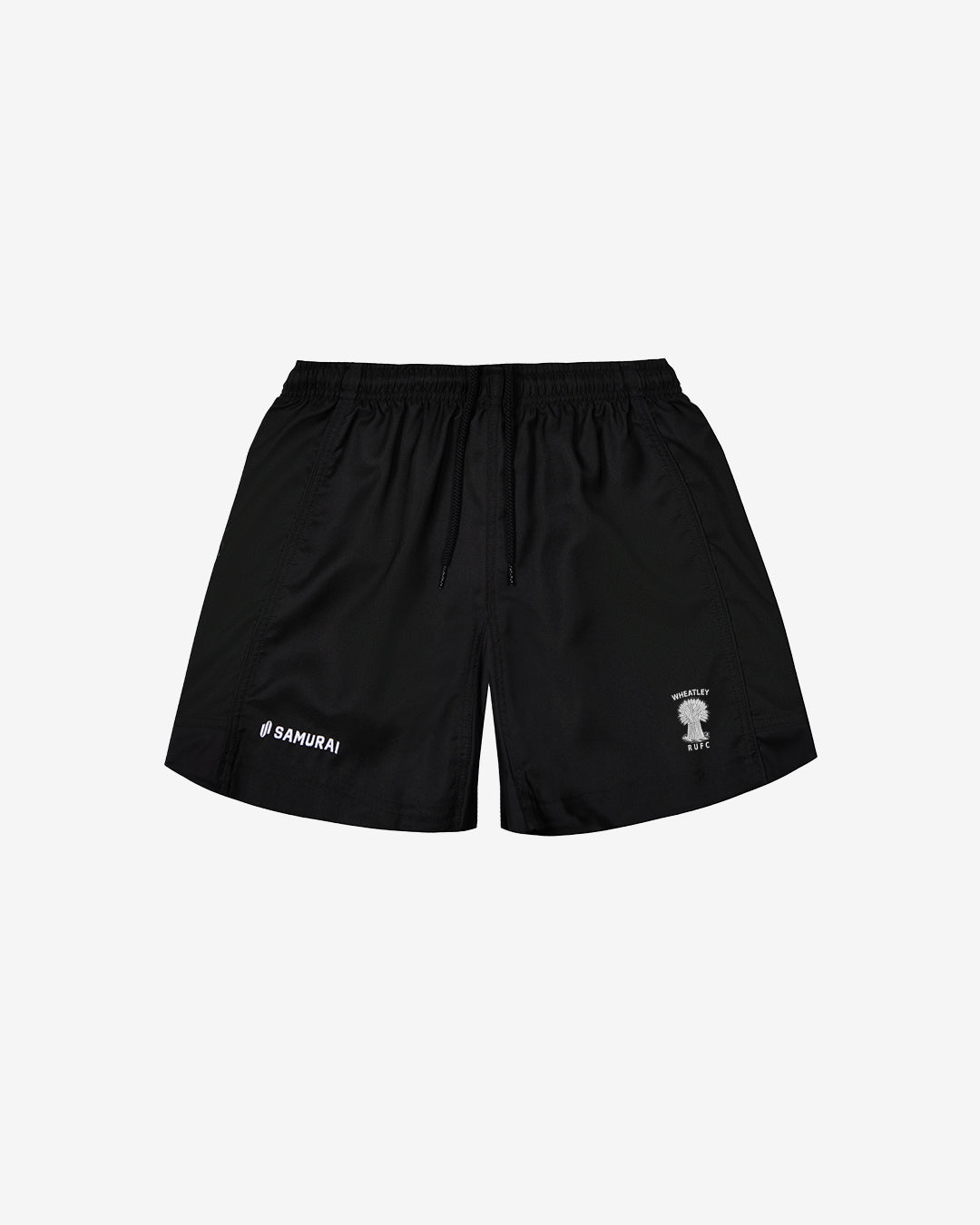 Wheatley RUFC - EP:0119 - Rugby Short - Black
