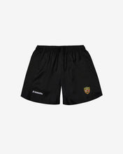 Load image into Gallery viewer, Amersham &amp; Chiltern RFC - EP:0119 - Rugby Short - Black
