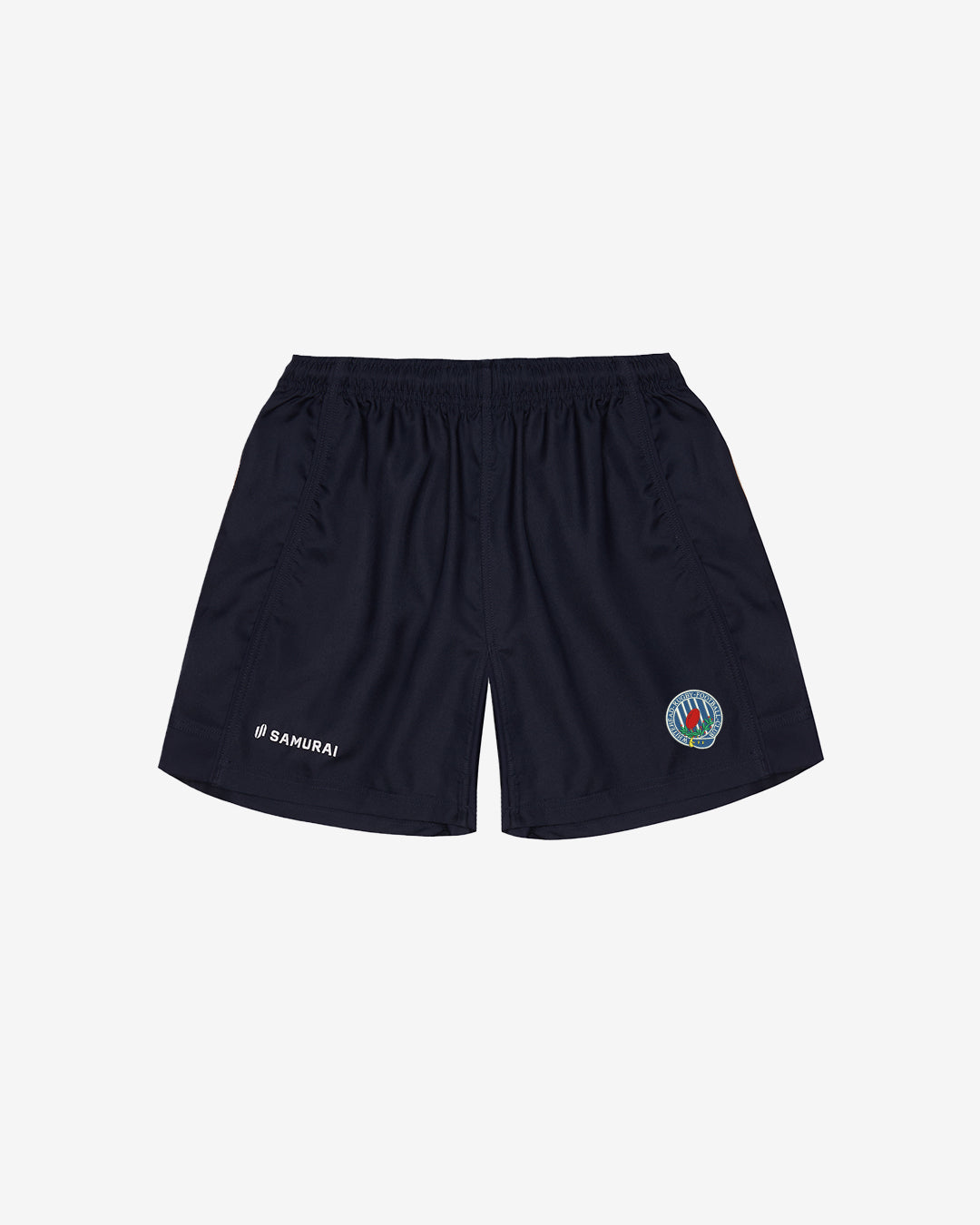 Whitehead RFC - EP:0119 - Rugby Short - Navy