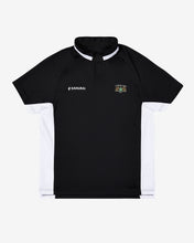 Load image into Gallery viewer, Plymouth Albion RFC - EP:0109 - Rugby Training Jersey - Black
