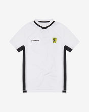 Load image into Gallery viewer, Risca RFC - EP:0109 - Rugby Training Jersey - White
