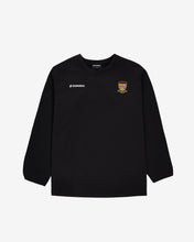 Load image into Gallery viewer, Camborne RFC - EP:0107 - Shield Training Top - Black
