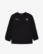 Load image into Gallery viewer, Penzance and Newlyn RFC - EP:0107 - Shield Training Top - Black
