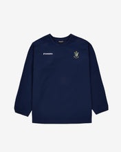 Load image into Gallery viewer, Stocksbridge RUFC - EP:0107 - Shield Training Top - Navy
