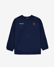 Load image into Gallery viewer, Barnsley RUFC - EP:0107 - Shield Training Top - Navy
