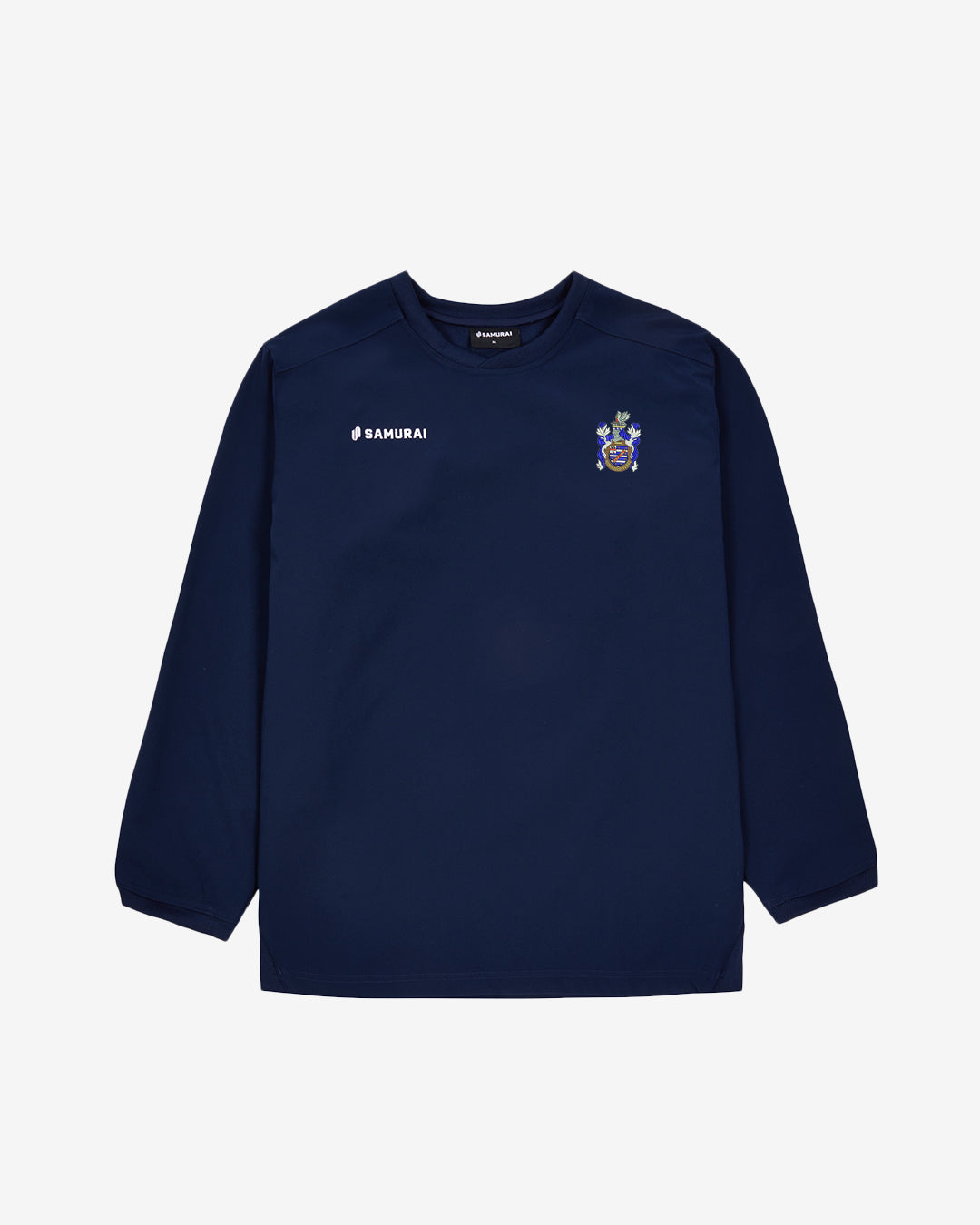 Skegness Rugby Club - EP:0107 - Shield Training Top - Navy