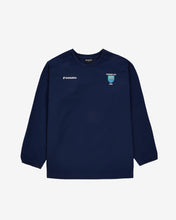 Load image into Gallery viewer, Bargoed RFC - EP:0107 - Shield Training Top - Navy
