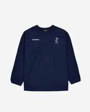 Load image into Gallery viewer, DUMS RFC - EP:0107 - Shield Training Top - Navy
