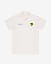 Load image into Gallery viewer, Warminster CC - EP:0130 - Cricket Short Sleeve Shirt
