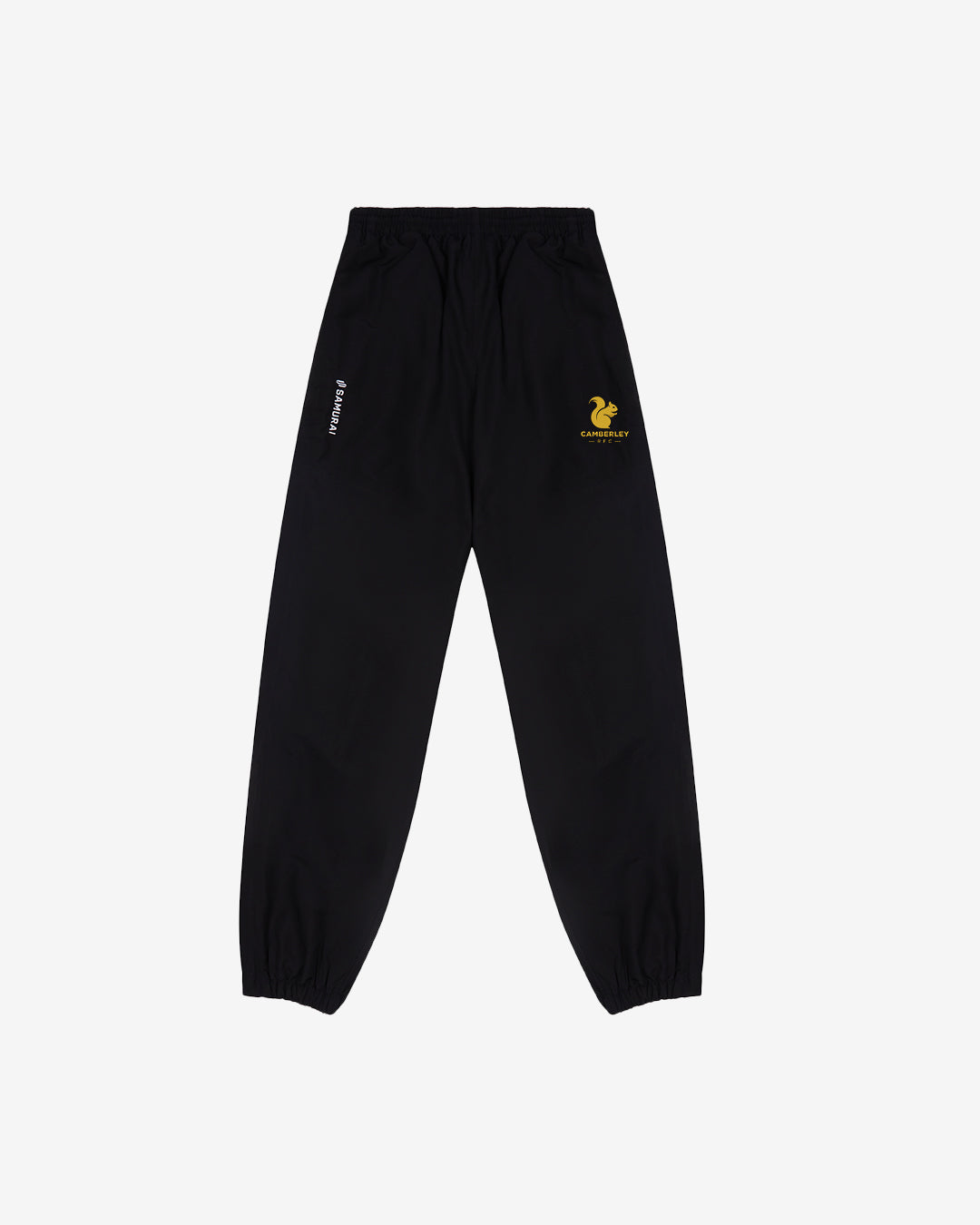 Camberley RFC - EP:0104 - Southland Track Pant 2.0 - Black