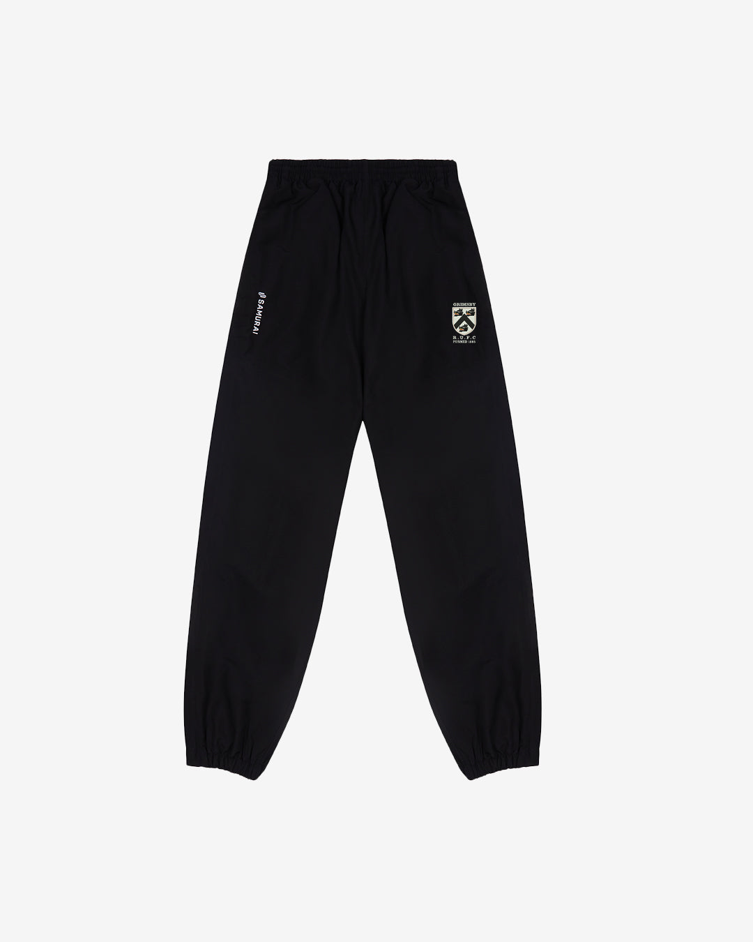 Grimsby RUFC - EP:0104 - Southland Track Pant 2.0 - Black