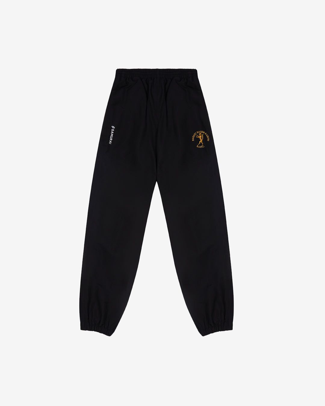 Market Rasen and Louth RUFC - EP:0104 - Southland Track Pant 2.0 - Black