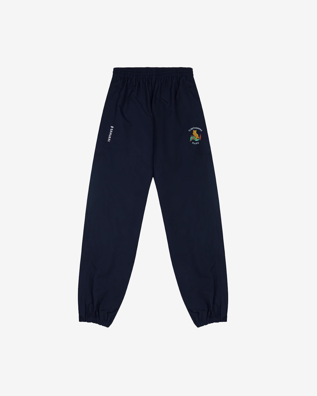 Cleethorpes RUFC - EP:0104 - Southland Track Pant 2.0 - Navy