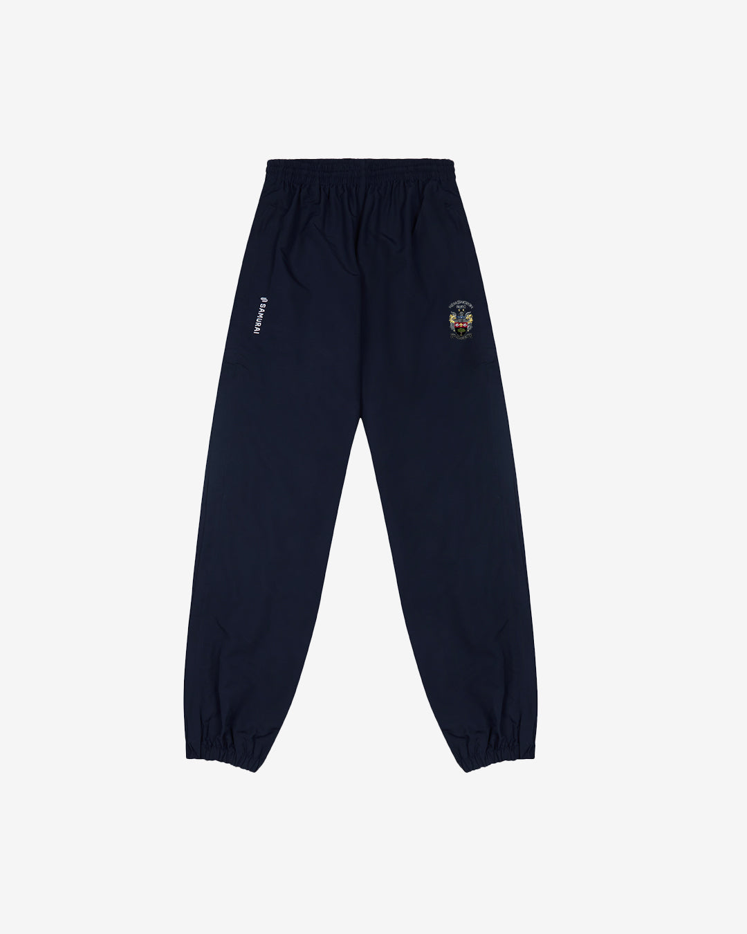 Hemsworth RUFC - EP:0104 - Southland Track Pant 2.0 - Navy