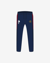 Load image into Gallery viewer, 1st Queen&#39;s Dragoon Guards - Tapered Training Pant - Navy
