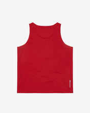 Load image into Gallery viewer, City Of Armagh RFC - EP:0105 - Classic Vest - Red
